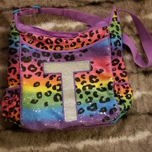 💋Justice Tote💋